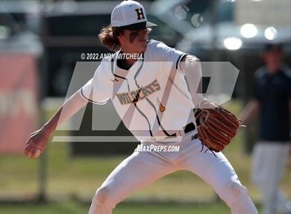 Thumbnail 2 in Hixson vs Providence Christian academy photogallery.