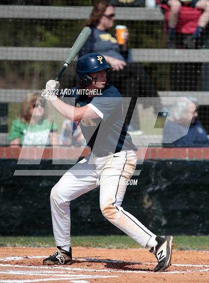 Thumbnail 2 in Hixson vs Providence Christian academy photogallery.