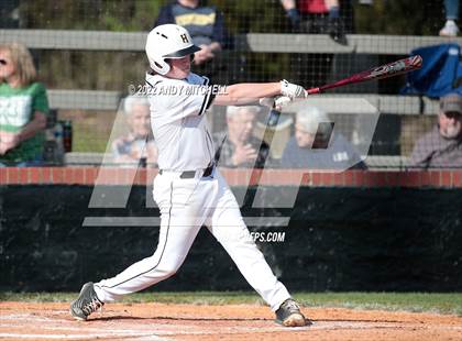 Thumbnail 2 in Hixson vs Providence Christian academy photogallery.