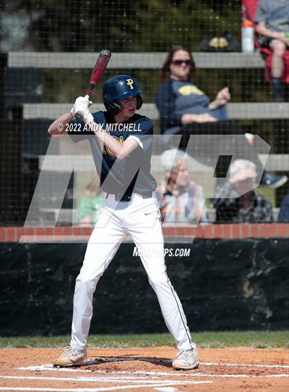 Thumbnail 3 in Hixson vs Providence Christian academy photogallery.