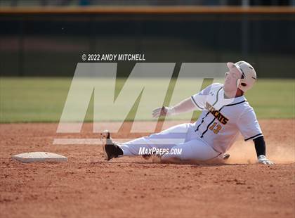 Thumbnail 2 in Hixson vs Providence Christian academy photogallery.