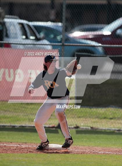 Thumbnail 3 in Hixson vs Providence Christian academy photogallery.