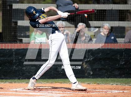 Thumbnail 1 in Hixson vs Providence Christian academy photogallery.