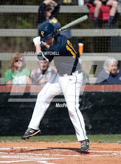 Thumbnail 2 in Hixson vs Providence Christian academy photogallery.