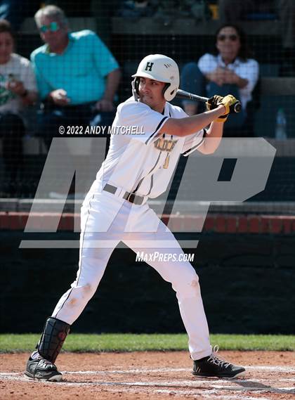 Thumbnail 1 in Hixson vs Providence Christian academy photogallery.