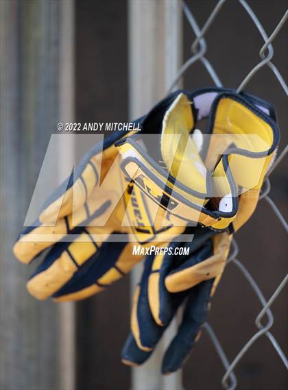 Thumbnail 2 in Hixson vs Providence Christian academy photogallery.