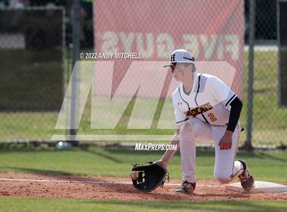 Thumbnail 1 in Hixson vs Providence Christian academy photogallery.