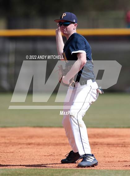 Thumbnail 3 in Hixson vs Providence Christian academy photogallery.