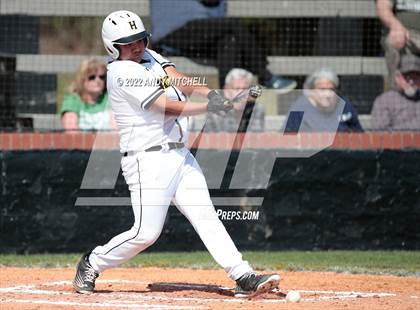 Thumbnail 1 in Hixson vs Providence Christian academy photogallery.
