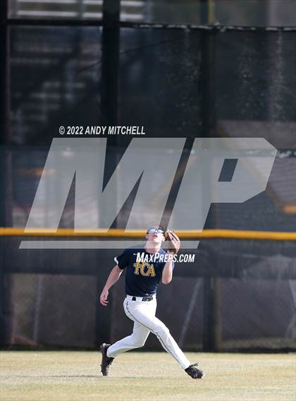 Thumbnail 1 in Hixson vs Providence Christian academy photogallery.