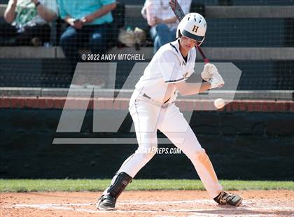 Thumbnail 1 in Hixson vs Providence Christian academy photogallery.