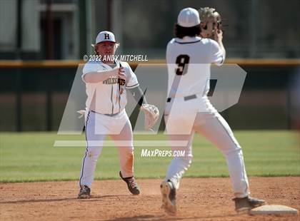 Thumbnail 1 in Hixson vs Providence Christian academy photogallery.