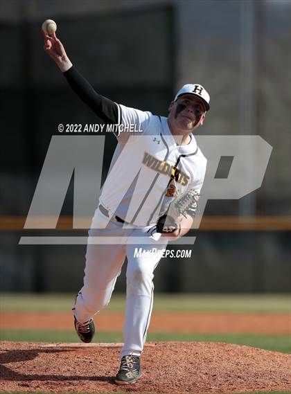 Thumbnail 1 in Hixson vs Providence Christian academy photogallery.