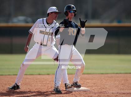 Thumbnail 1 in Hixson vs Providence Christian academy photogallery.
