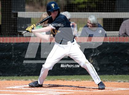 Thumbnail 1 in Hixson vs Providence Christian academy photogallery.