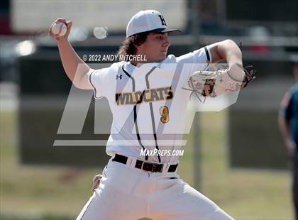 Thumbnail 3 in Hixson vs Providence Christian academy photogallery.