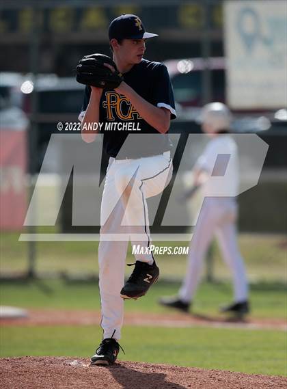 Thumbnail 3 in Hixson vs Providence Christian academy photogallery.