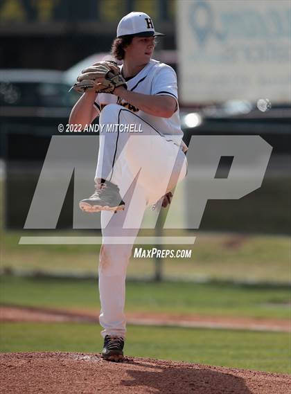 Thumbnail 1 in Hixson vs Providence Christian academy photogallery.
