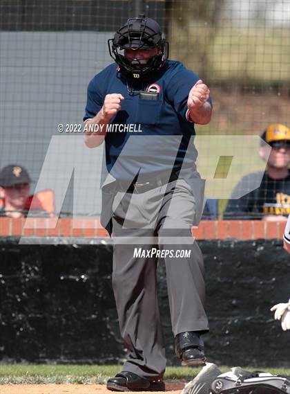 Thumbnail 3 in Hixson vs Providence Christian academy photogallery.