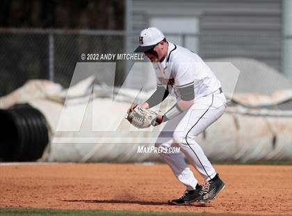 Thumbnail 1 in Hixson vs Providence Christian academy photogallery.