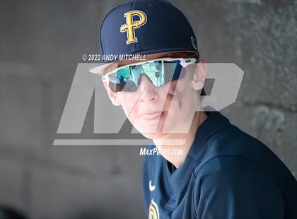 Thumbnail 3 in Hixson vs Providence Christian academy photogallery.