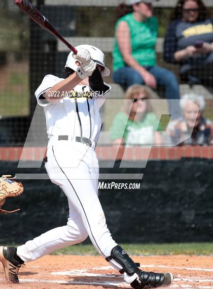 Thumbnail 1 in Hixson vs Providence Christian academy photogallery.