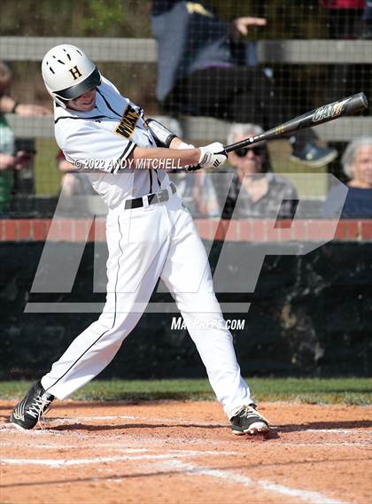 Thumbnail 1 in Hixson vs Providence Christian academy photogallery.