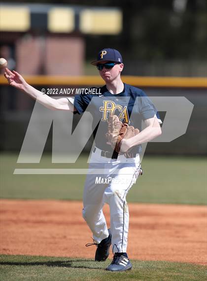 Thumbnail 1 in Hixson vs Providence Christian academy photogallery.