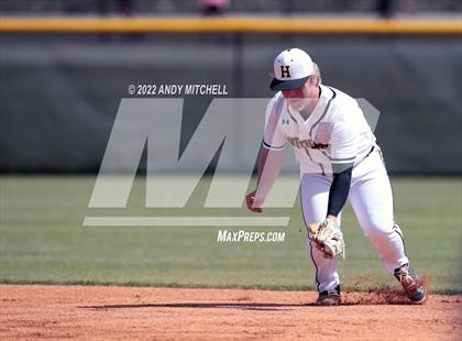 Thumbnail 2 in Hixson vs Providence Christian academy photogallery.