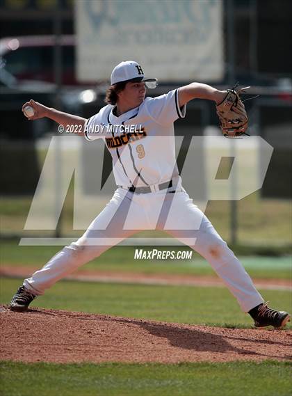 Thumbnail 2 in Hixson vs Providence Christian academy photogallery.