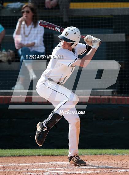Thumbnail 1 in Hixson vs Providence Christian academy photogallery.
