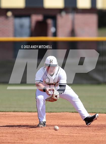Thumbnail 1 in Hixson vs Providence Christian academy photogallery.