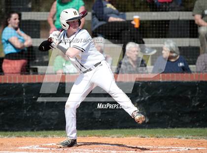 Thumbnail 3 in Hixson vs Providence Christian academy photogallery.