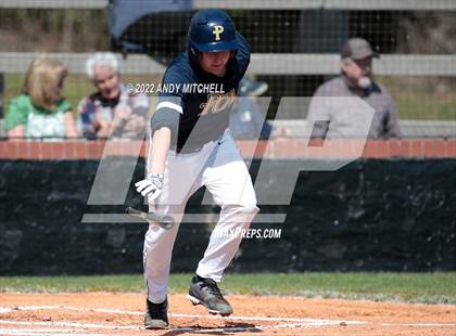 Thumbnail 1 in Hixson vs Providence Christian academy photogallery.