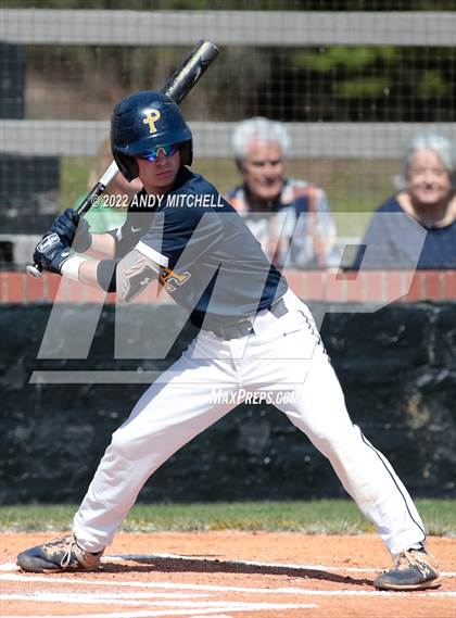 Thumbnail 3 in Hixson vs Providence Christian academy photogallery.