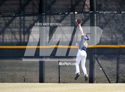 Thumbnail 3 in Hixson vs Providence Christian academy photogallery.