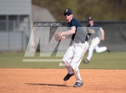 Thumbnail 1 in Hixson vs Providence Christian academy photogallery.