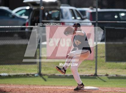 Thumbnail 2 in Hixson vs Providence Christian academy photogallery.