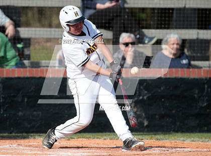 Thumbnail 2 in Hixson vs Providence Christian academy photogallery.