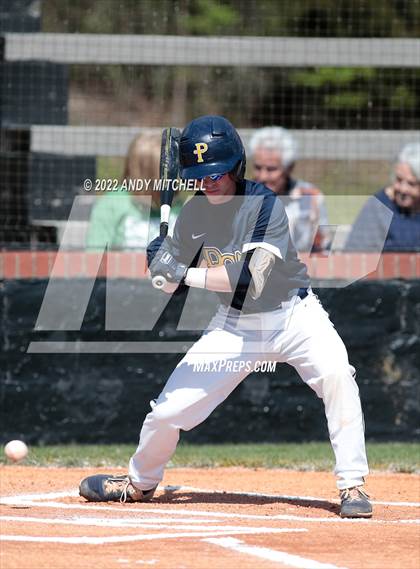 Thumbnail 2 in Hixson vs Providence Christian academy photogallery.