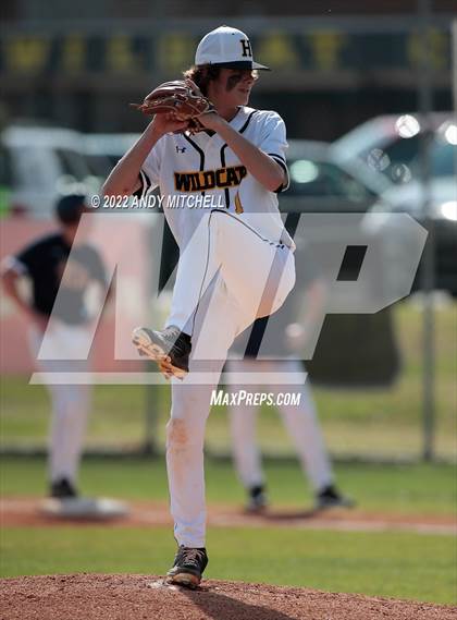 Thumbnail 3 in Hixson vs Providence Christian academy photogallery.