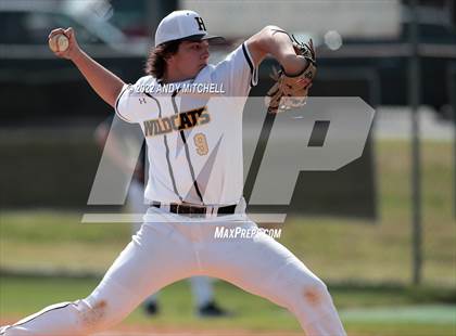 Thumbnail 1 in Hixson vs Providence Christian academy photogallery.