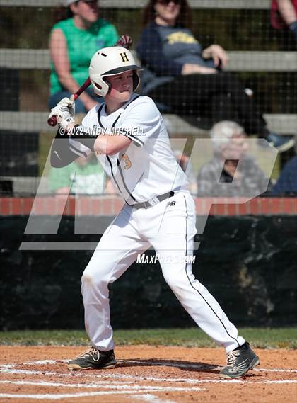 Thumbnail 2 in Hixson vs Providence Christian academy photogallery.
