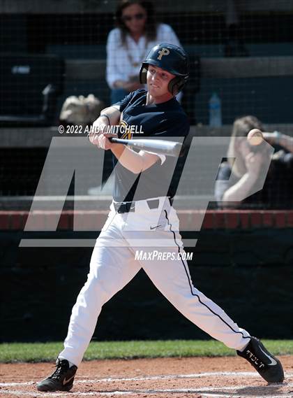Thumbnail 3 in Hixson vs Providence Christian academy photogallery.
