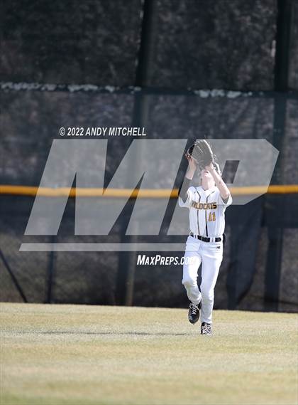 Thumbnail 1 in Hixson vs Providence Christian academy photogallery.