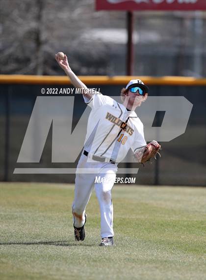 Thumbnail 3 in Hixson vs Providence Christian academy photogallery.