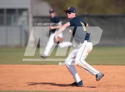 Thumbnail 2 in Hixson vs Providence Christian academy photogallery.