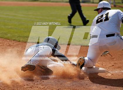 Thumbnail 1 in Hixson vs Providence Christian academy photogallery.