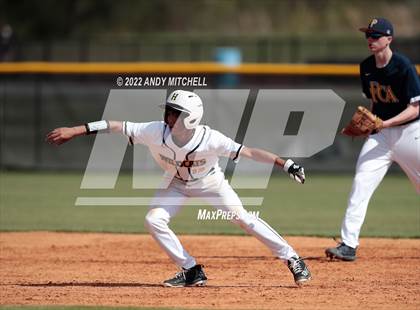 Thumbnail 2 in Hixson vs Providence Christian academy photogallery.