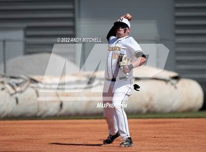 Thumbnail 2 in Hixson vs Providence Christian academy photogallery.